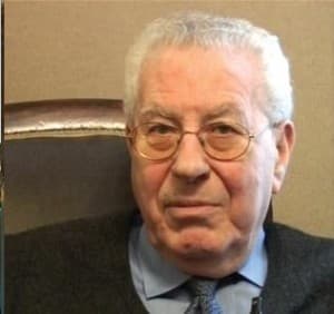 Portrait de Freddy Menahem