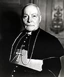 Portrait de Mgr Grente